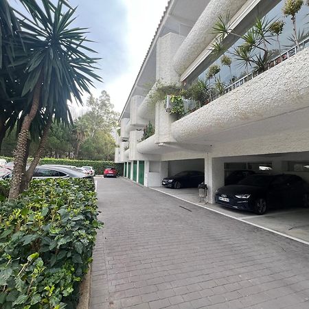 Jardines Del Mar Marbella Apartment Exterior photo