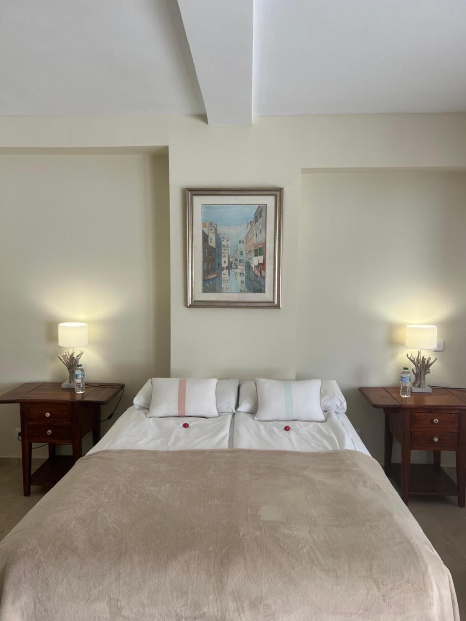 Jardines Del Mar Marbella Apartment Exterior photo