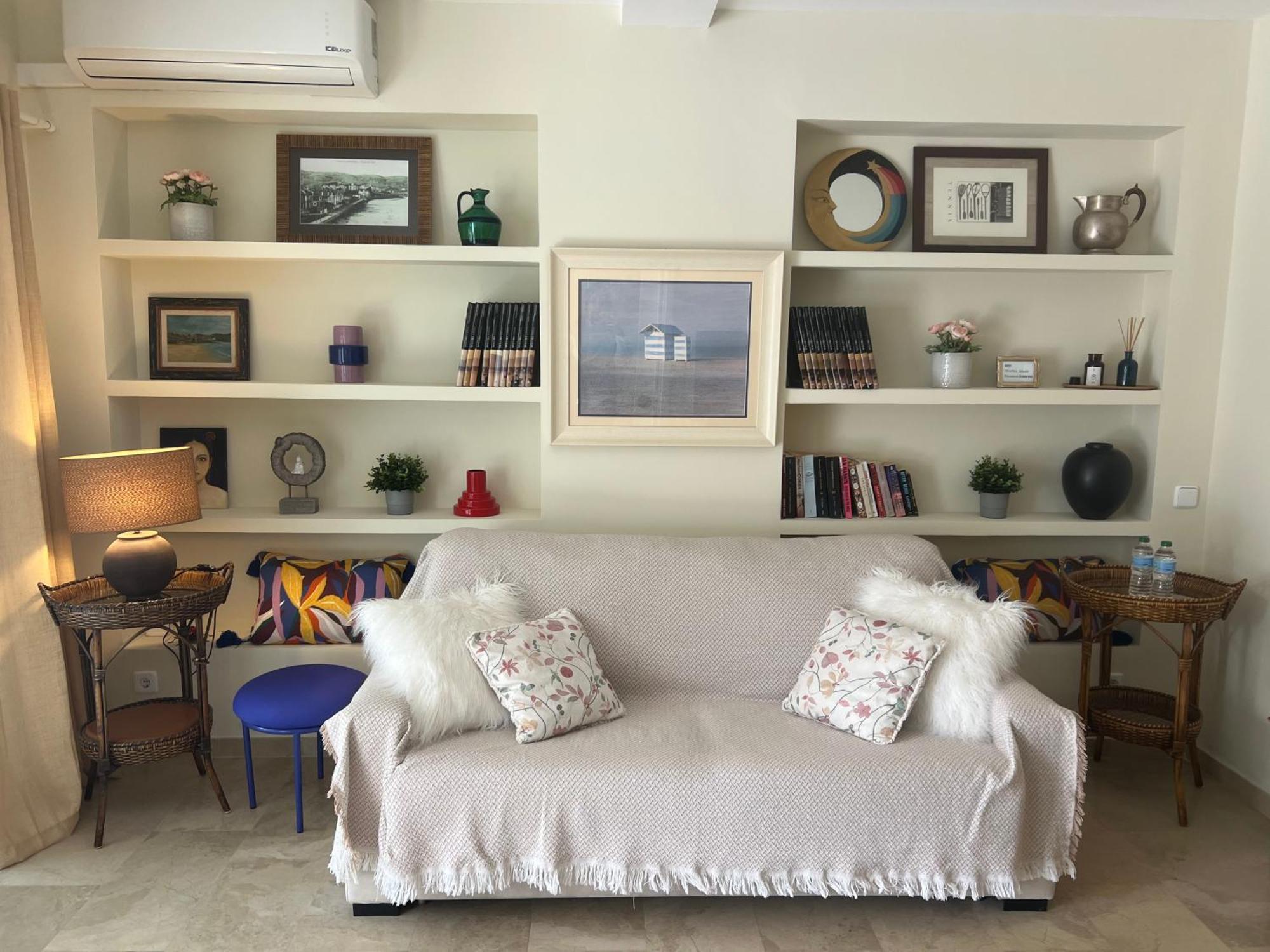 Jardines Del Mar Marbella Apartment Exterior photo