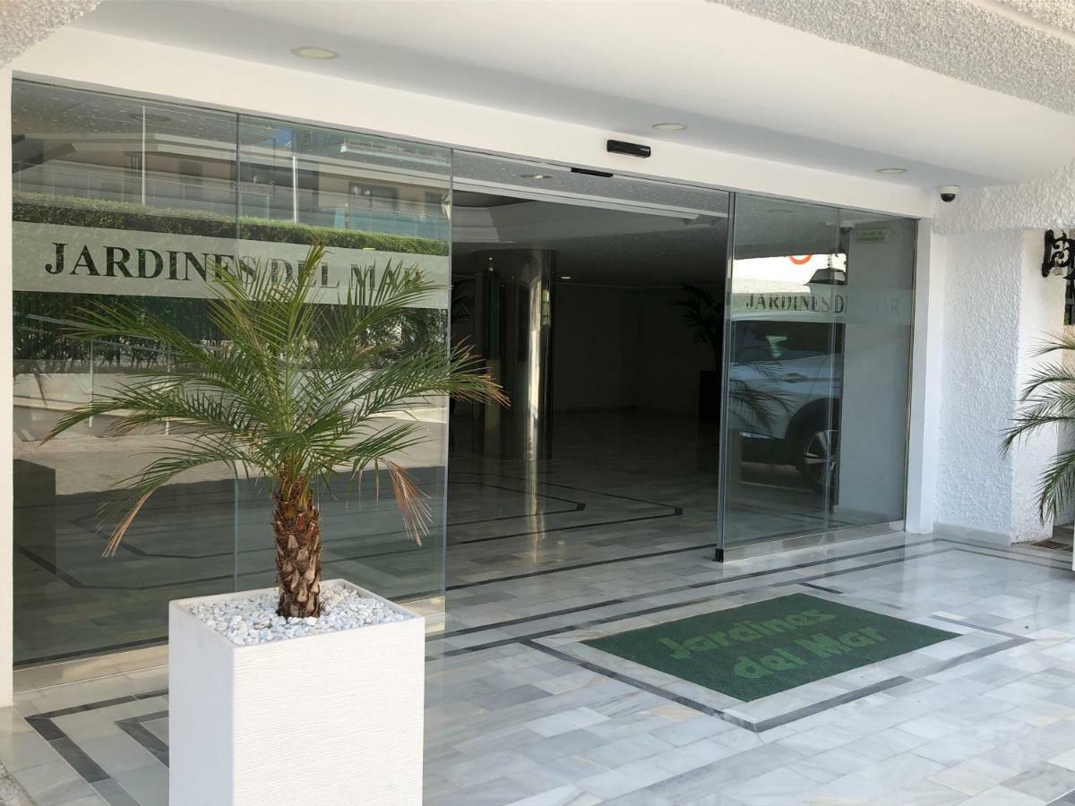 Jardines Del Mar Marbella Apartment Exterior photo