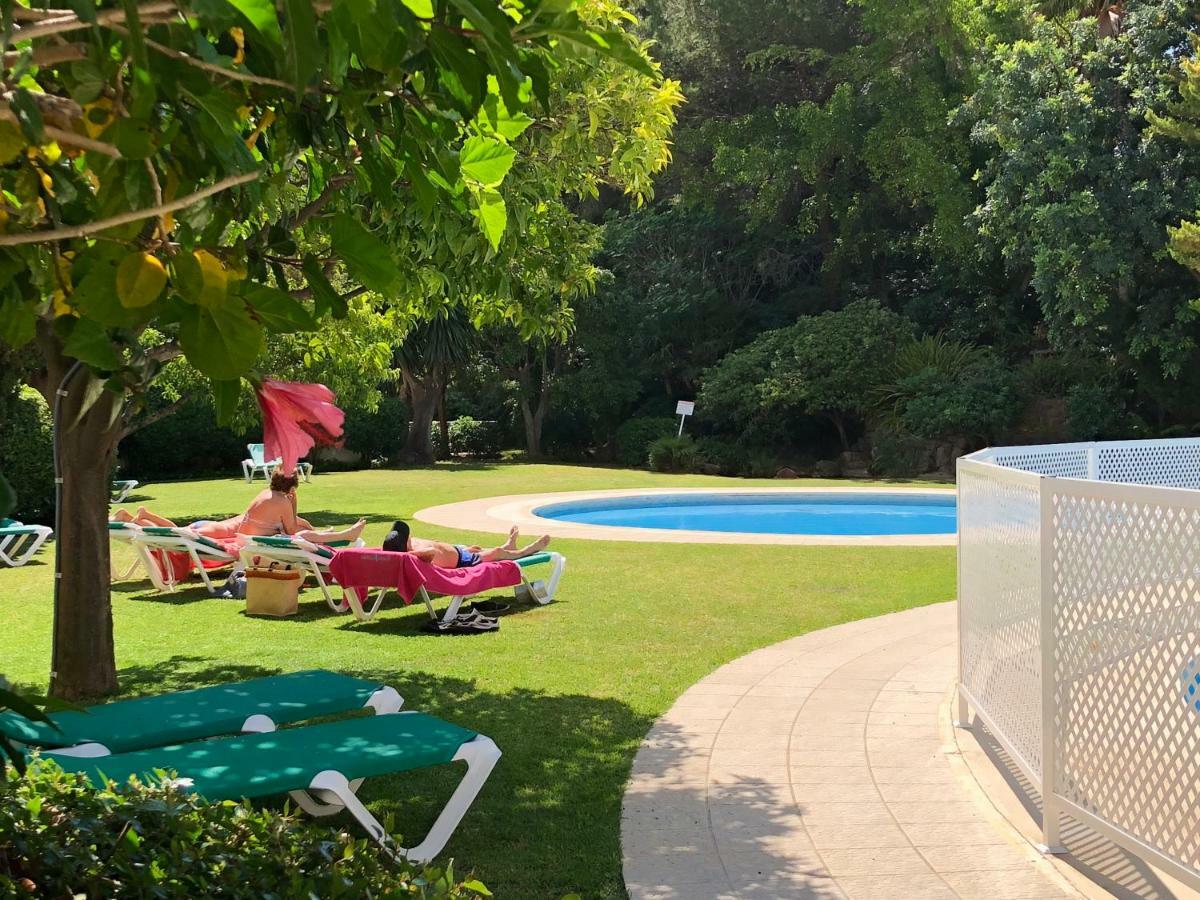 Jardines Del Mar Marbella Apartment Exterior photo