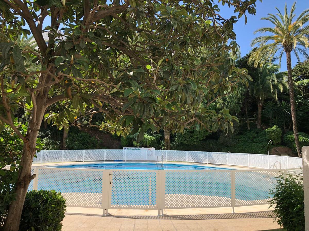 Jardines Del Mar Marbella Apartment Exterior photo