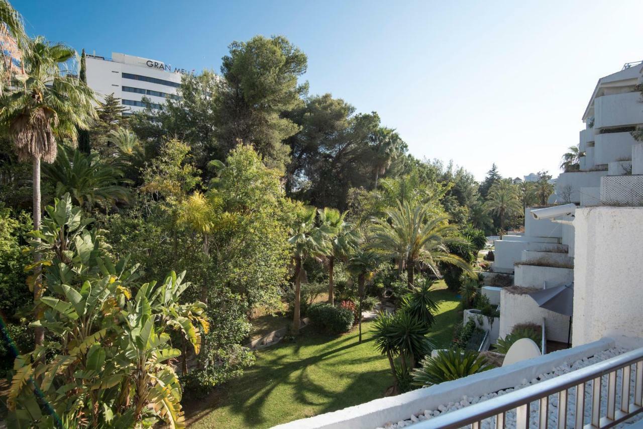 Jardines Del Mar Marbella Apartment Exterior photo