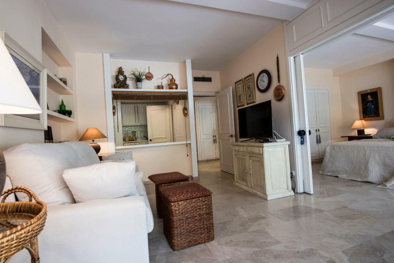 Jardines Del Mar Marbella Apartment Exterior photo