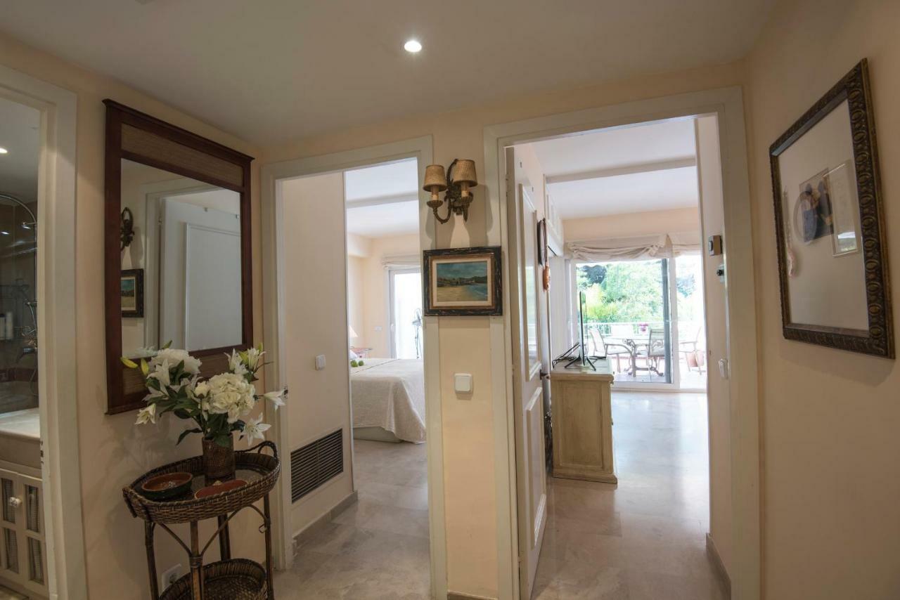 Jardines Del Mar Marbella Apartment Exterior photo