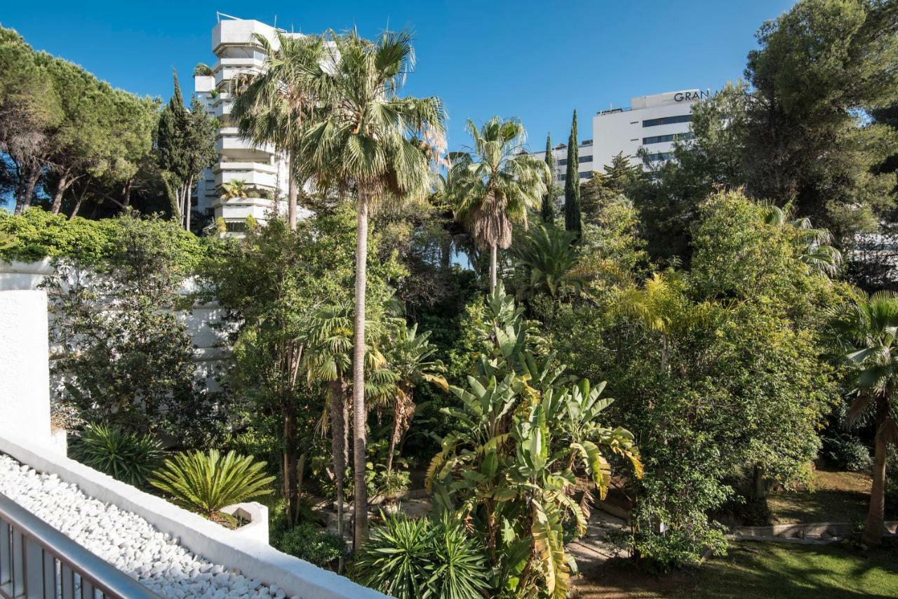 Jardines Del Mar Marbella Apartment Exterior photo