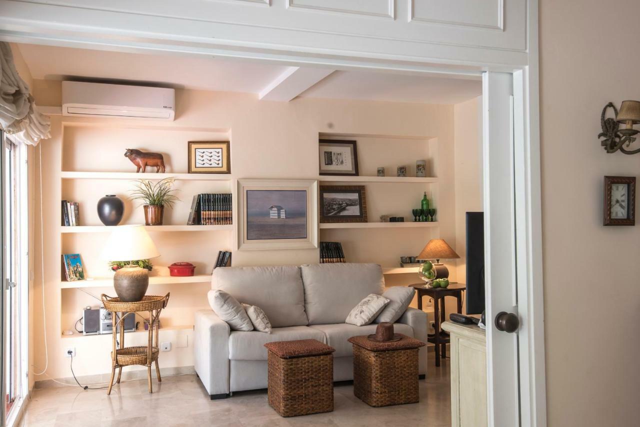 Jardines Del Mar Marbella Apartment Exterior photo