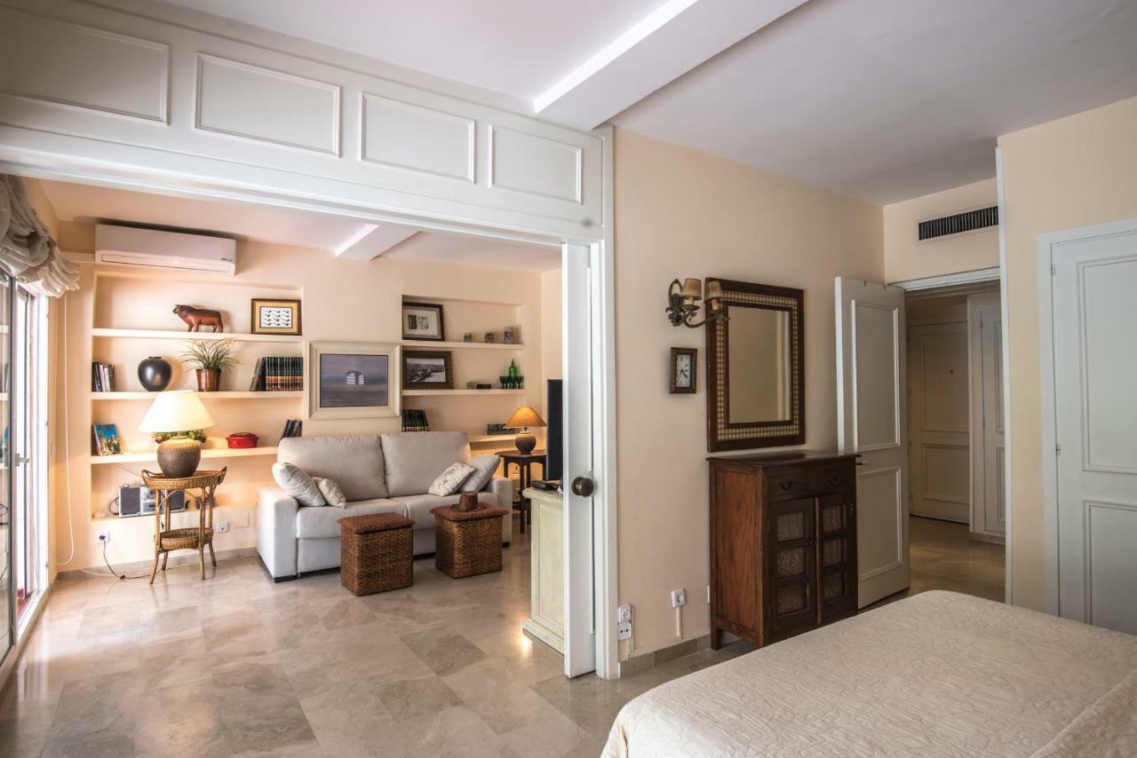 Jardines Del Mar Marbella Apartment Exterior photo